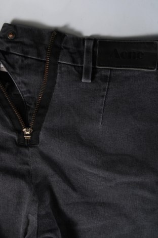 Damen Jeans Acne, Größe XS, Farbe Grau, Preis € 94,64