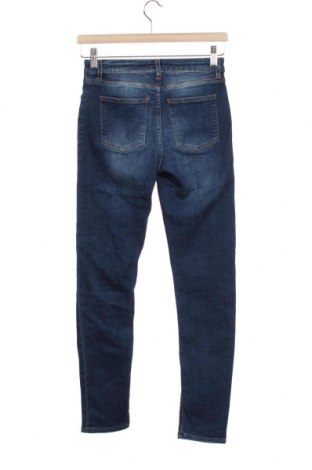 Damen Jeans Acne Studios, Größe XS, Farbe Blau, Preis 117,60 €