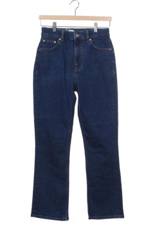 Damen Jeans Gant, Größe S, Farbe Blau, Preis 22,99 €