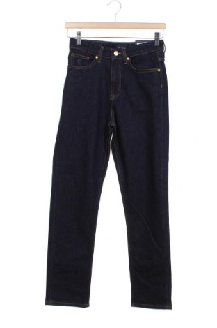 Damen Jeans Gant, Größe S, Farbe Blau, Preis 22,99 €