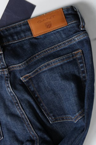 Damen Jeans Gant, Größe XS, Farbe Blau, Preis 114,95 €