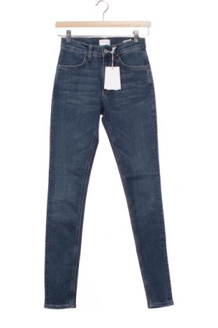 Damen Jeans Gant, Größe XS, Farbe Blau, Preis € 14,94