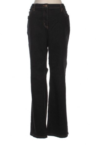 Damen Jeans John Baner, Größe XL, Farbe Grau, Preis 15,99 €