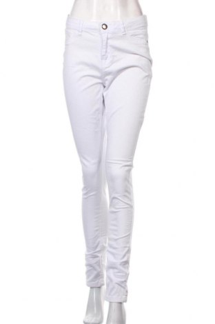 Γυναικείο Τζίν Spirit, Μέγεθος M, Χρώμα Λευκό, Τιμή 31,55 €