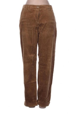 Дамски джинси Brax, Размер M, Цвят Кафяв, Цена 16,80 лв.