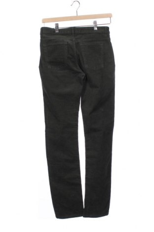 Дамски джинси Gant, Размер XS, Цвят Зелен, Цена 49,44 лв.
