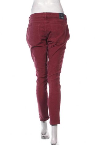 Дамски джинси Gant, Размер L, Цвят Розов, Цена 51,50 лв.