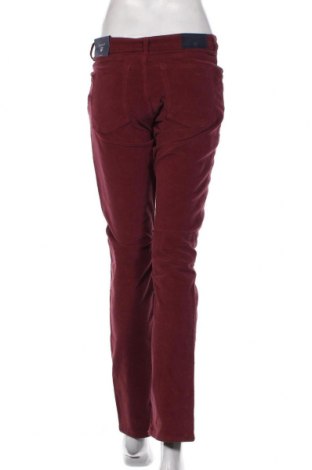 Дамски джинси Gant, Размер M, Цвят Червен, Цена 51,50 лв.