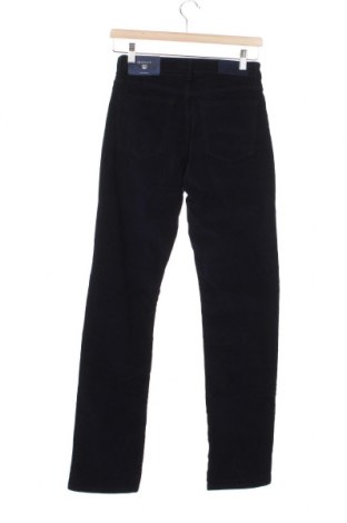 Дамски джинси Gant, Размер XS, Цвят Син, Цена 49,44 лв.