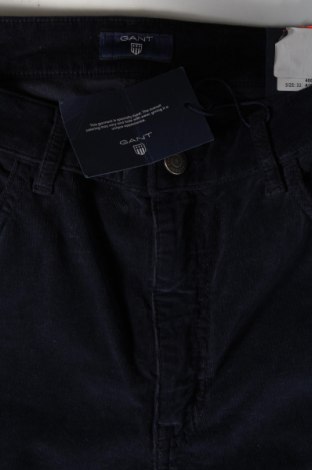 Дамски джинси Gant, Размер L, Цвят Син, Цена 49,44 лв.