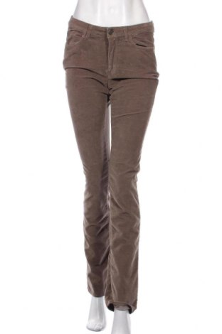 Дамски джинси Gant, Размер M, Цвят Бежов, Цена 12,36 лв.
