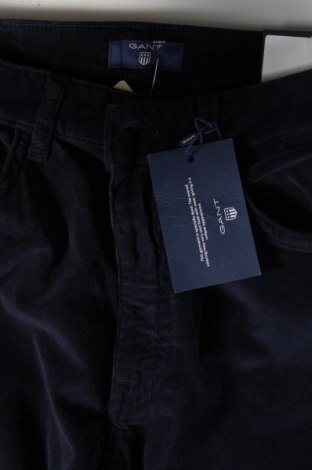 Дамски джинси Gant, Размер M, Цвят Син, Цена 49,44 лв.