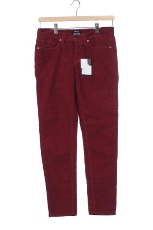 Дамски джинси Gant, Размер XS, Цвят Розов, Цена 51,50 лв.