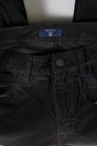Дамски джинси Gant, Размер XS, Цвят Сив, Цена 45,32 лв.