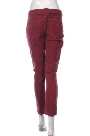 Дамски джинси Gant, Размер XL, Цвят Розов, Цена 51,50 лв.