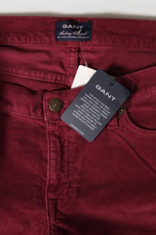 Дамски джинси Gant, Размер XL, Цвят Розов, Цена 51,50 лв.