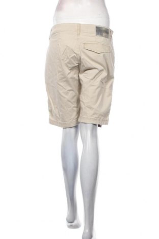 Дамски къс панталон Mac, Размер M, Цвят Бежов, Цена 25,40 лв.