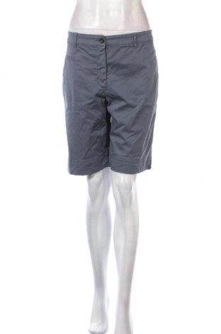 Дамски къс панталон Raffaello Rossi, Размер XL, Цвят Сив, Цена 25,40 лв.