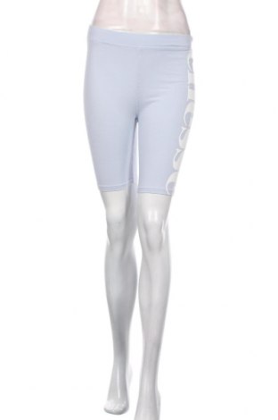 Γυναικείο κολάν Ellesse, Μέγεθος M, Χρώμα Μπλέ, 95% βαμβάκι, 5% ελαστάνη, Τιμή 14,23 €