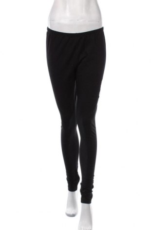 Γυναικείο κολάν VRS Woman, Μέγεθος XL, Χρώμα Μαύρο, 95% βαμβάκι, 5% ελαστάνη, Τιμή 24,74 €