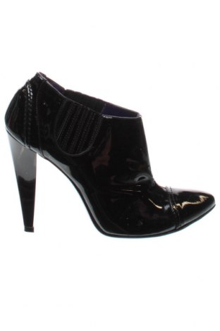 Γυναικεία παπούτσια Just Cavalli, Μέγεθος 36, Χρώμα Μαύρο, Τιμή 51,22 €