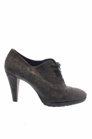 Damenschuhe Keys Shoes, Größe 40, Farbe Grau, Preis 12,53 €