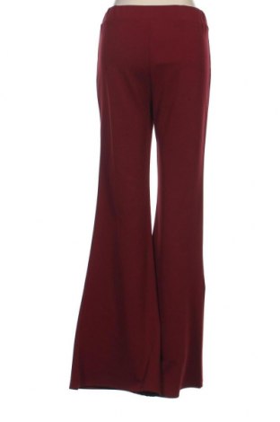 Дамски панталон Piazza Italia, Размер L, Цвят Червен, Цена 10,80 лв.