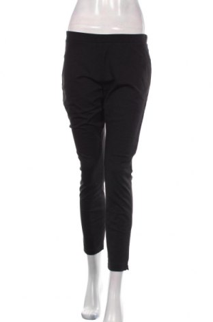 Дамски панталон, Размер XL, Цвят Черен, Цена 12,30 лв.