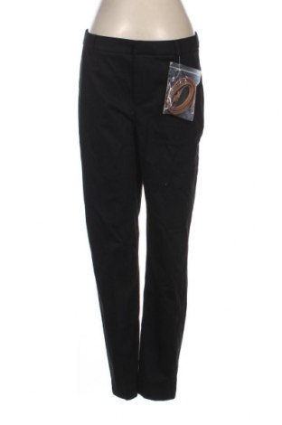 Дамски панталон B.Young, Размер M, Цвят Черен, Цена 18,56 лв.