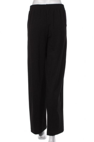 Дамски панталон Bershka, Размер M, Цвят Черен, Цена 13,50 лв.