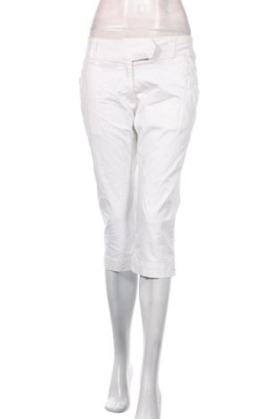 Γυναικείο παντελόνι Dunnes, Μέγεθος M, Χρώμα Λευκό, Τιμή 11,14 €