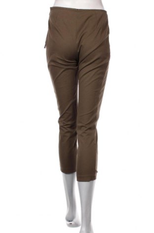 Дамски панталон Escada, Размер S, Цвят Бежов, Цена 49,20 лв.