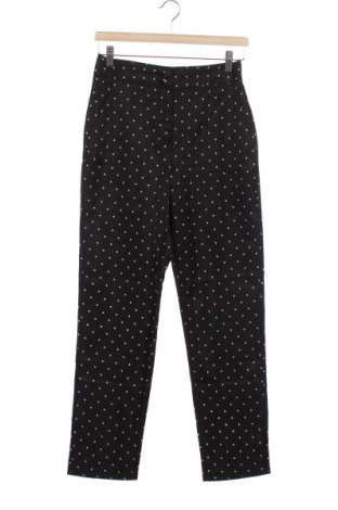 Дамски панталон Fashion Union, Размер XS, Цвят Черен, Цена 116,00 лв.