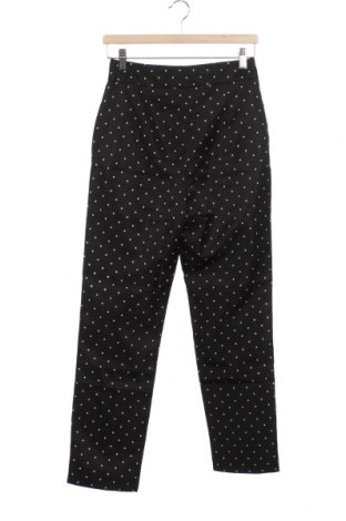 Дамски панталон Fashion Union, Размер XS, Цвят Черен, Цена 23,20 лв.