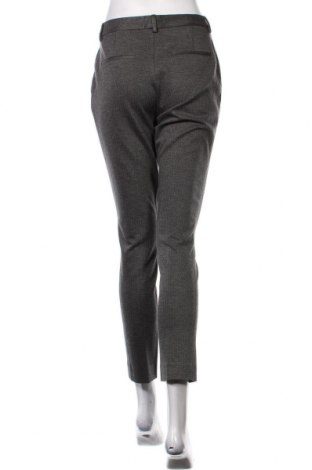 Дамски панталон Gant, Размер S, Цвят Сив, Цена 45,32 лв.