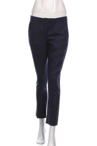 Γυναικείο παντελόνι Gant, Μέγεθος S, Χρώμα Μπλέ, Τιμή 63,71 €