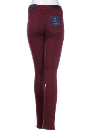Γυναικείο παντελόνι Gant, Μέγεθος S, Χρώμα Κόκκινο, Τιμή 15,93 €