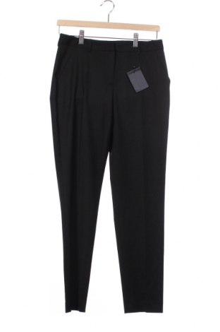 Dámské kalhoty  Gant, Velikost XS, Barva Černá, 50% vlna, 47% polyester, 3% elastan, Cena  2 986,00 Kč