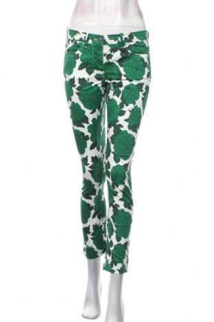 Γυναικείο παντελόνι Gant, Μέγεθος S, Χρώμα Πολύχρωμο, Τιμή 22,30 €