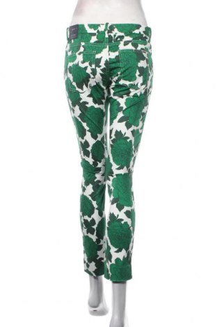 Γυναικείο παντελόνι Gant, Μέγεθος S, Χρώμα Πολύχρωμο, Τιμή 106,19 €