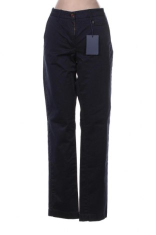 Dámské kalhoty  Gant, Velikost S, Barva Modrá, Cena  537,00 Kč