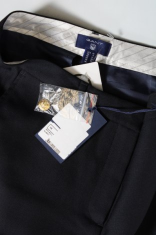 Дамски панталон Gant, Размер M, Цвят Син, Цена 206,00 лв.