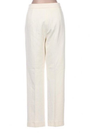 Дамски панталон Gant, Размер S, Цвят Екрю, Цена 206,00 лв.