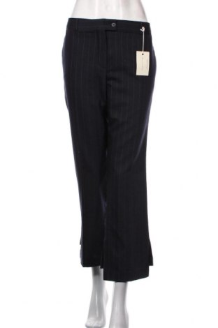 Дамски панталон Gant, Размер XL, Цвят Син, Цена 41,20 лв.