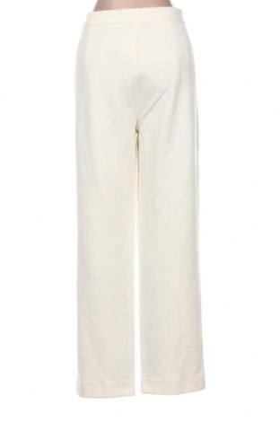 Дамски панталон Gant, Размер XL, Цвят Екрю, Цена 41,20 лв.
