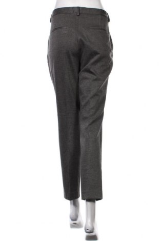 Дамски панталон Gant, Размер XL, Цвят Сив, Цена 45,32 лв.