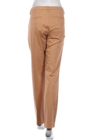 Дамски панталон Gant, Размер XL, Цвят Бежов, Цена 206,00 лв.
