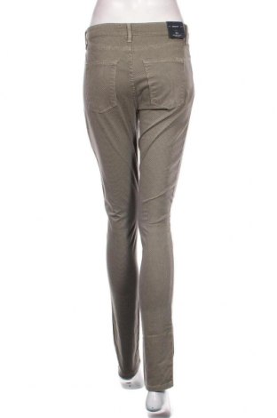 Дамски панталон Gant, Размер S, Цвят Бежов, Цена 49,44 лв.