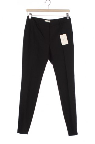 Γυναικείο παντελόνι Gant, Μέγεθος S, Χρώμα Μαύρο, Τιμή 15,93 €