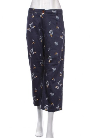 Γυναικείο παντελόνι Gant, Μέγεθος S, Χρώμα Μπλέ, Τιμή 15,93 €
